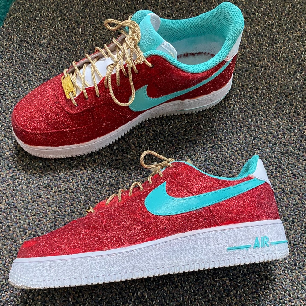 Custom Af1 - image 1